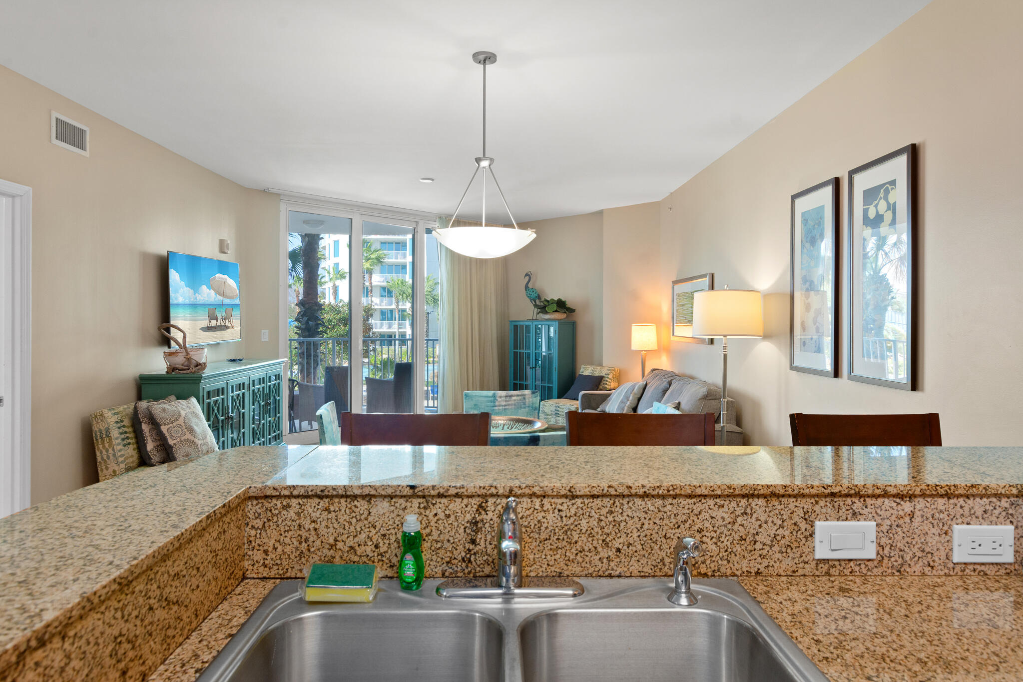 THE PALMS OF DESTIN - Residential