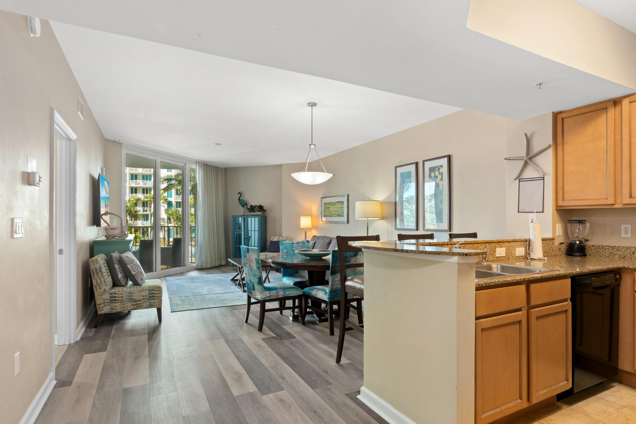 THE PALMS OF DESTIN - Residential