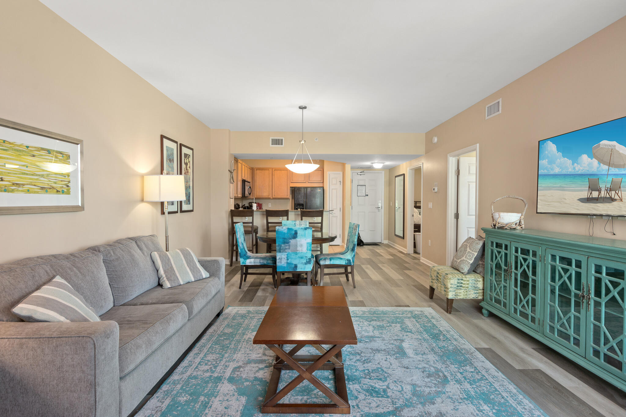 THE PALMS OF DESTIN - Residential