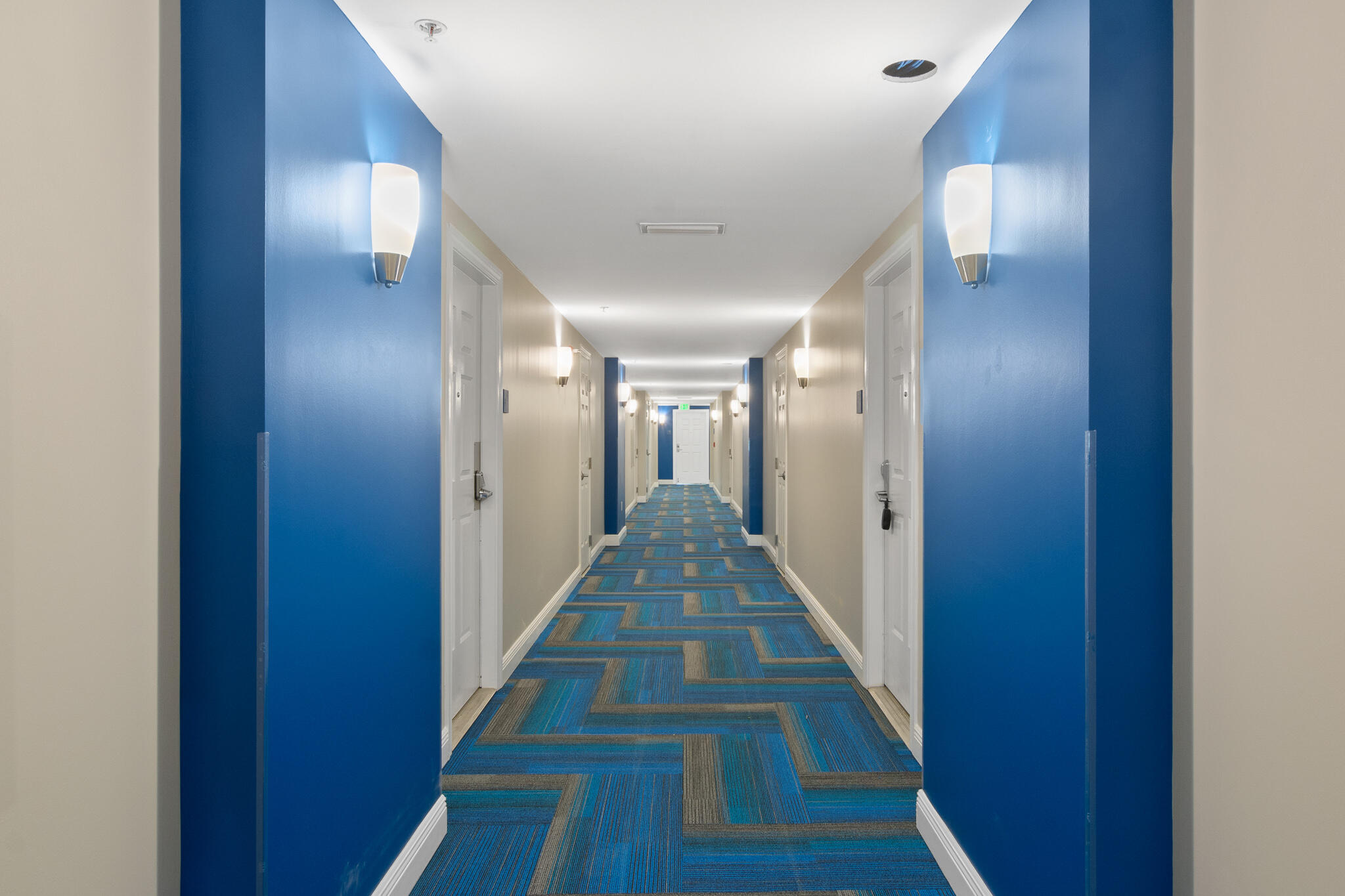 THE PALMS OF DESTIN - Residential