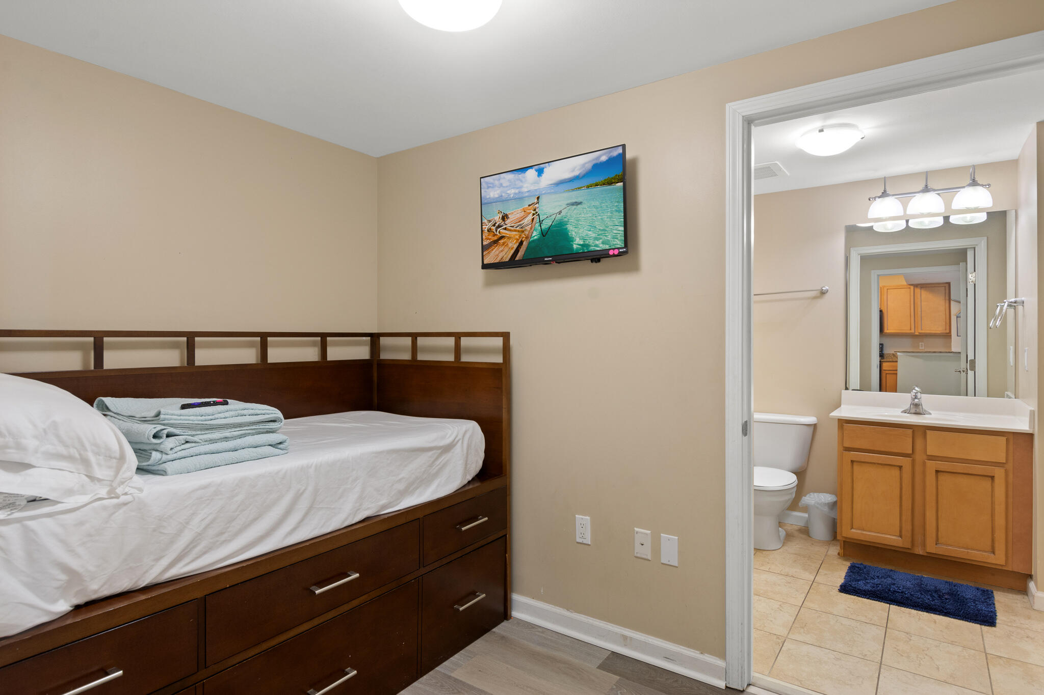 THE PALMS OF DESTIN - Residential