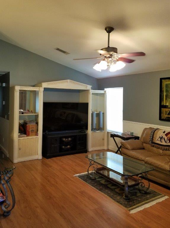 OAKWOOD LAKES ESTATES, UNIT 7 - Residential