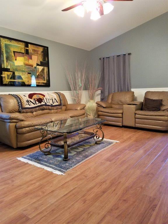 OAKWOOD LAKES ESTATES, UNIT 7 - Residential