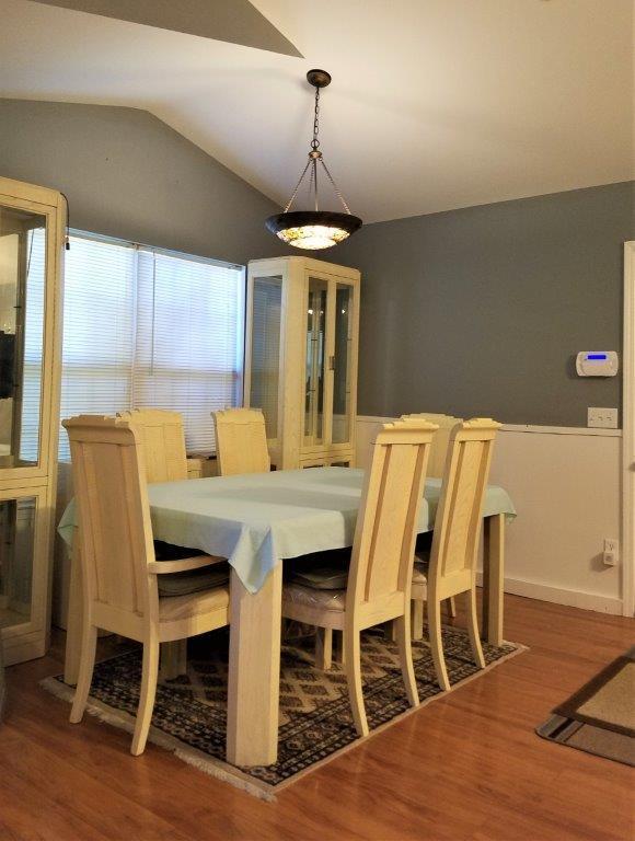 OAKWOOD LAKES ESTATES, UNIT 7 - Residential