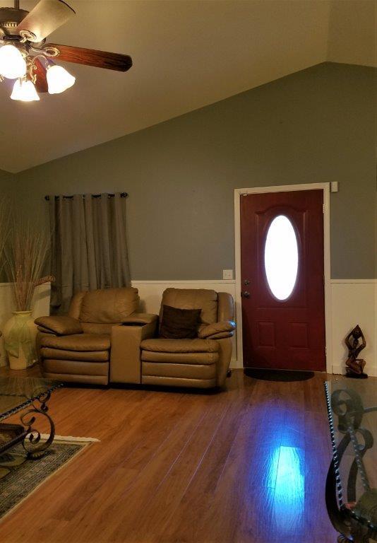 OAKWOOD LAKES ESTATES, UNIT 7 - Residential