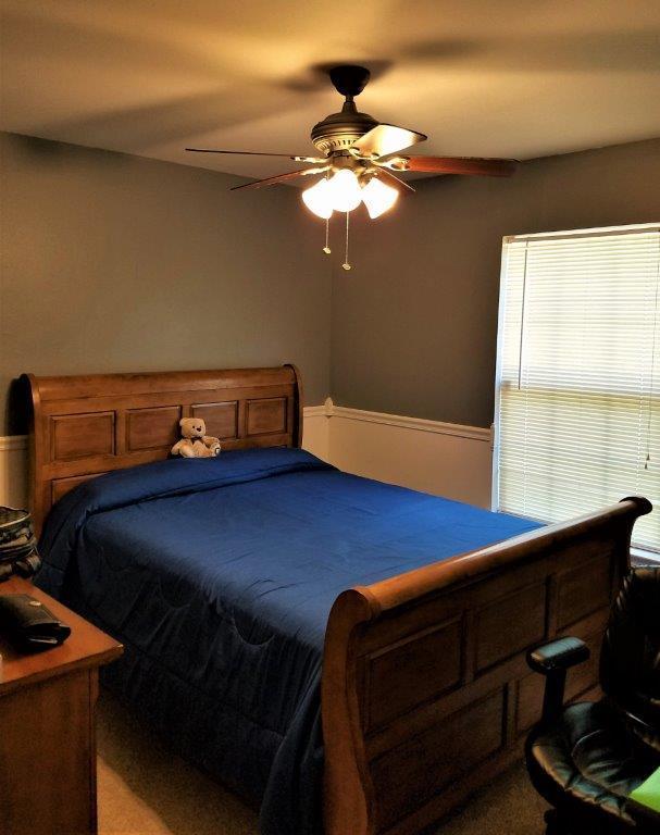 OAKWOOD LAKES ESTATES, UNIT 7 - Residential