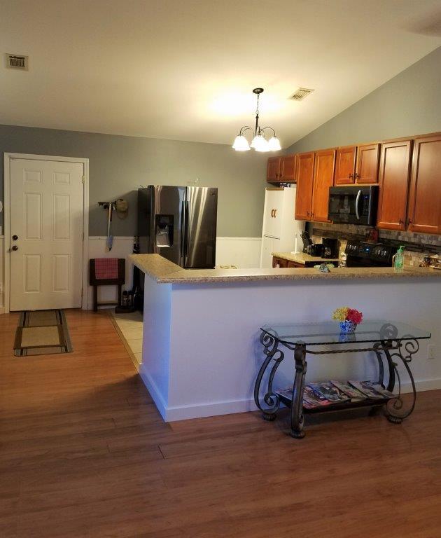 OAKWOOD LAKES ESTATES, UNIT 7 - Residential