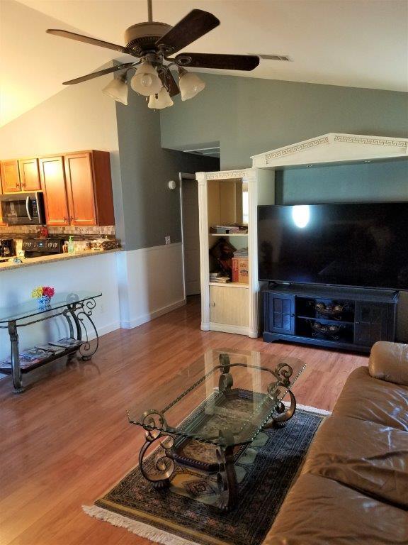 OAKWOOD LAKES ESTATES, UNIT 7 - Residential