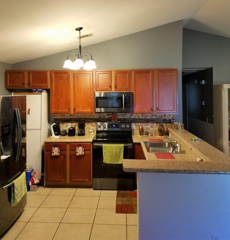 OAKWOOD LAKES ESTATES, UNIT 7 - Residential