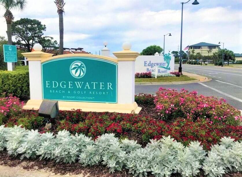 Edgewater Golf Villas II-B - Residential