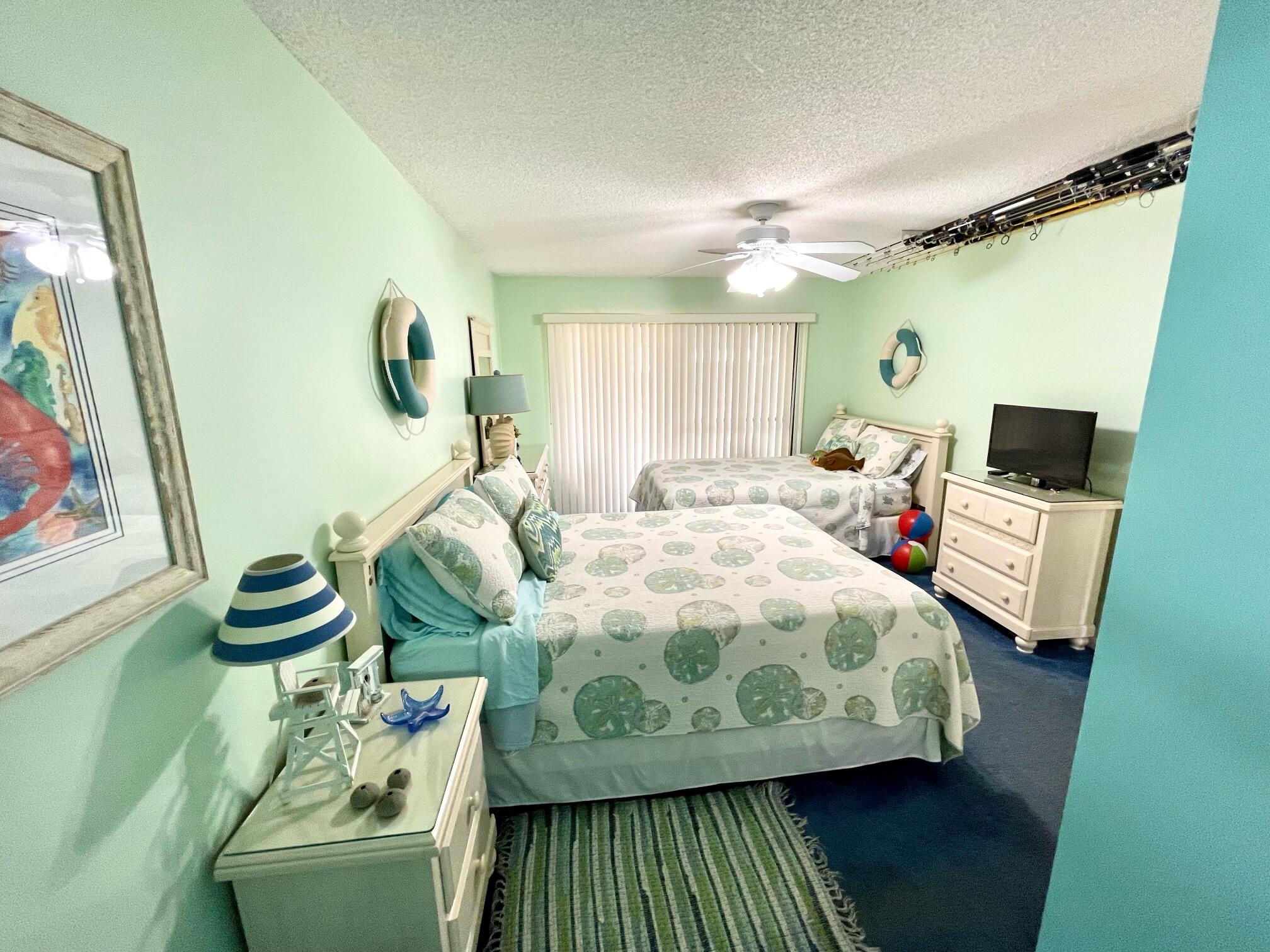 Edgewater Golf Villas II-B - Residential