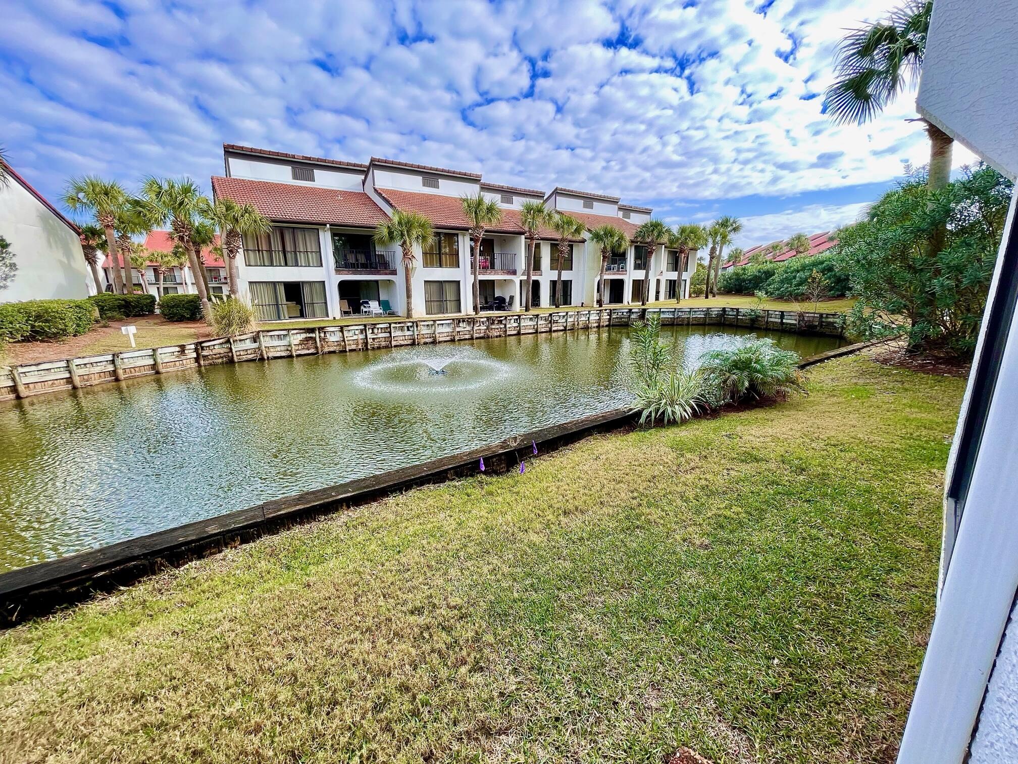 Edgewater Golf Villas II-B - Residential
