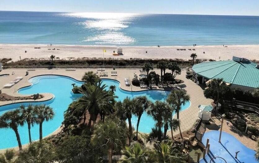 Edgewater Golf Villas II-B - Residential