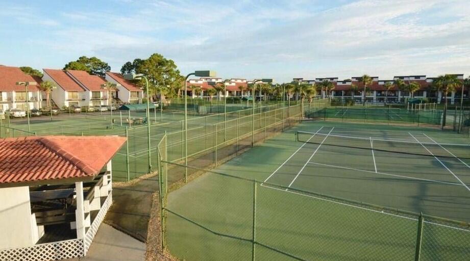 Edgewater Golf Villas II-B - Residential