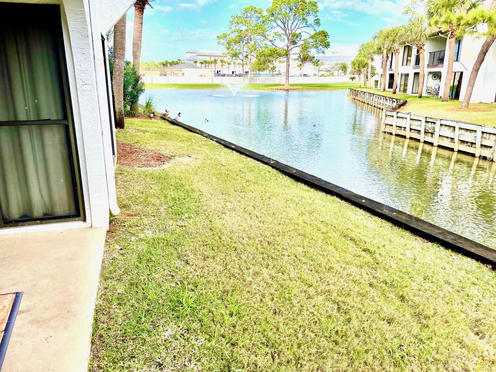 Edgewater Golf Villas II-B - Residential