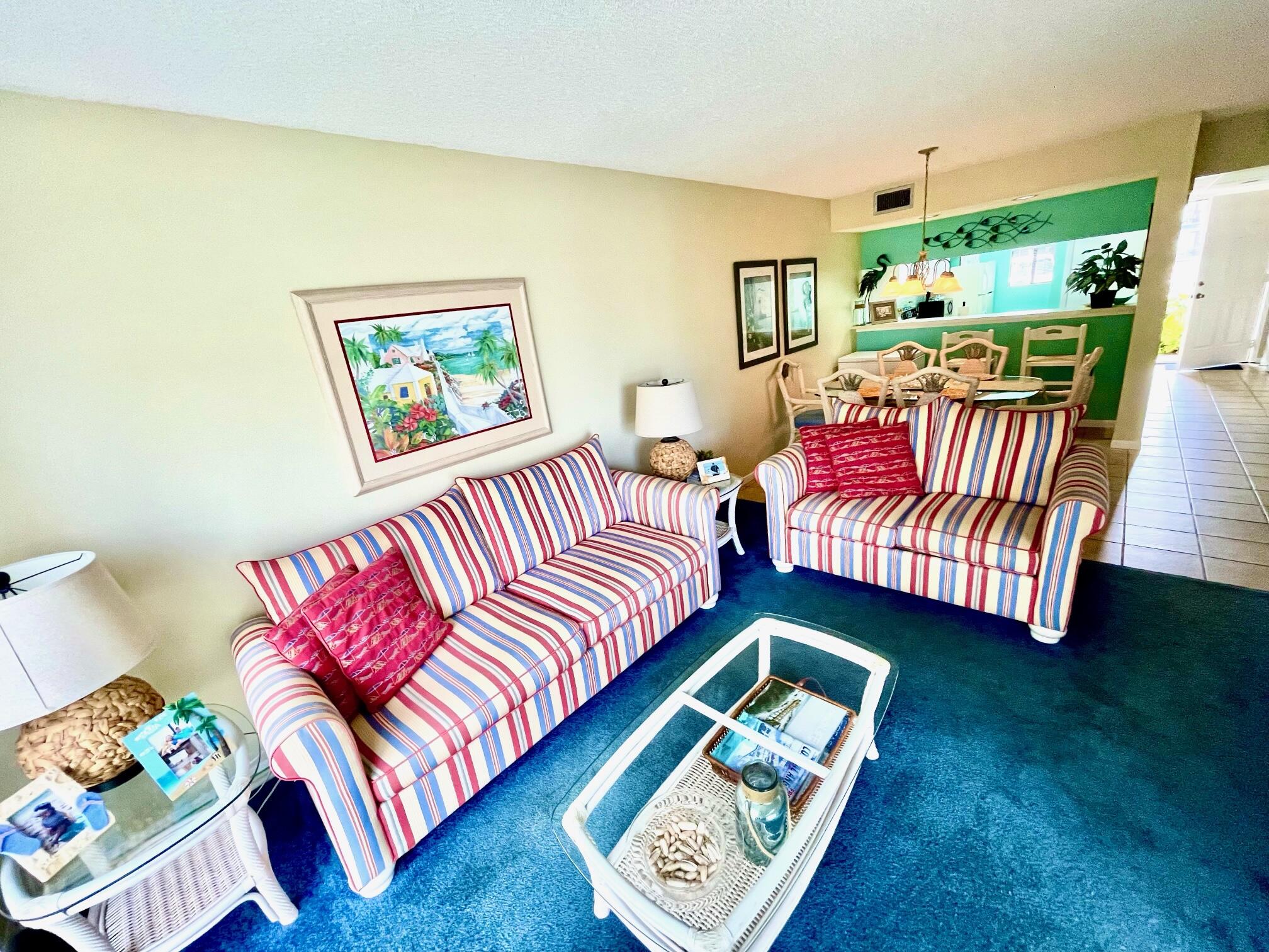 Edgewater Golf Villas II-B - Residential