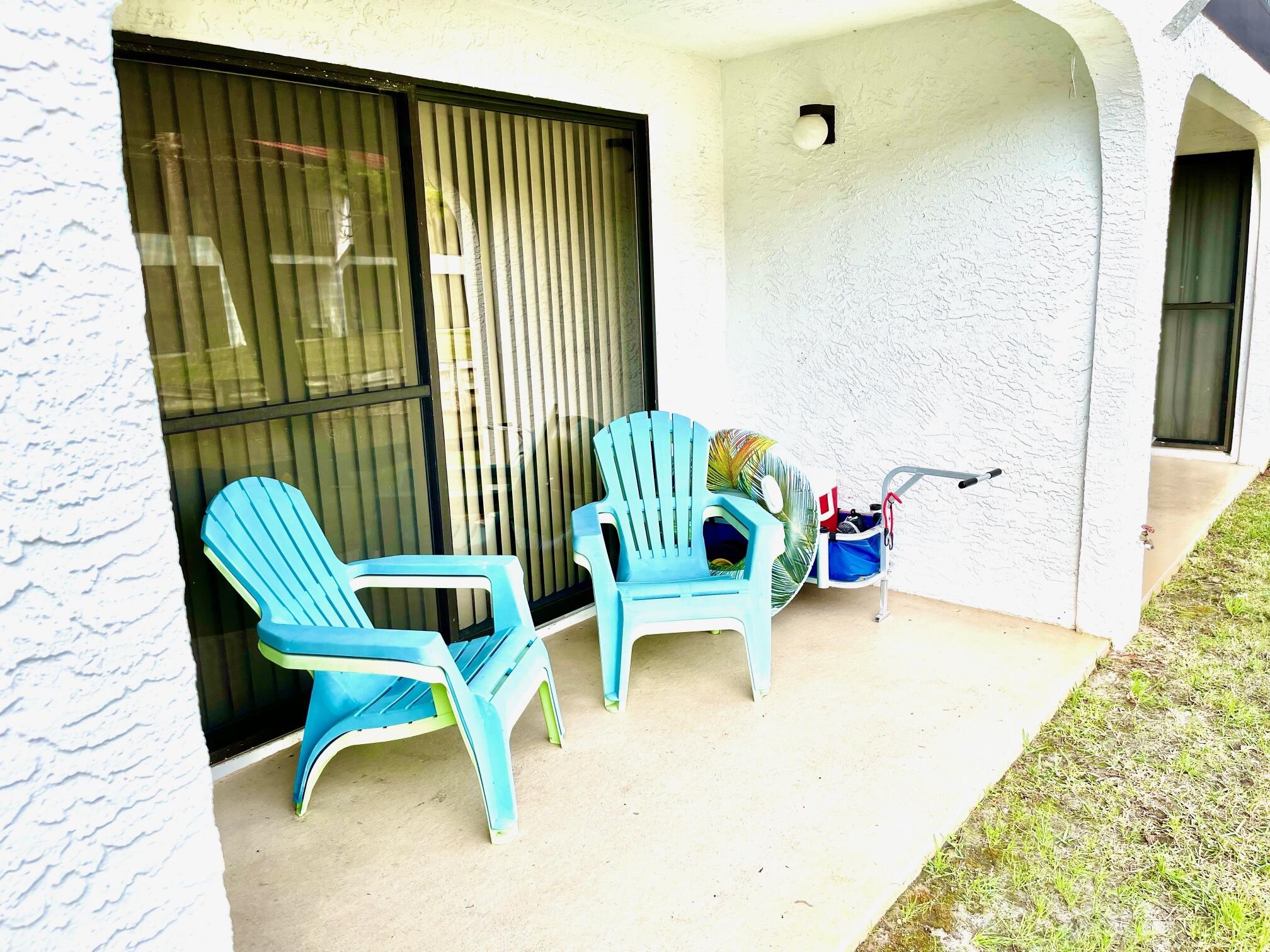 Edgewater Golf Villas II-B - Residential