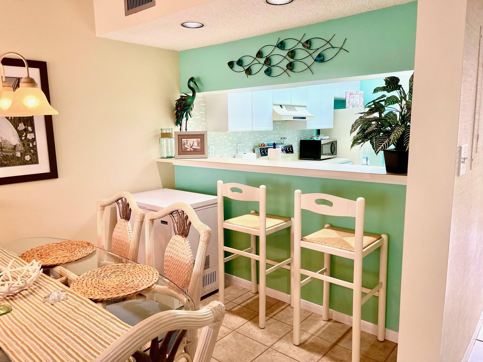 Edgewater Golf Villas II-B - Residential