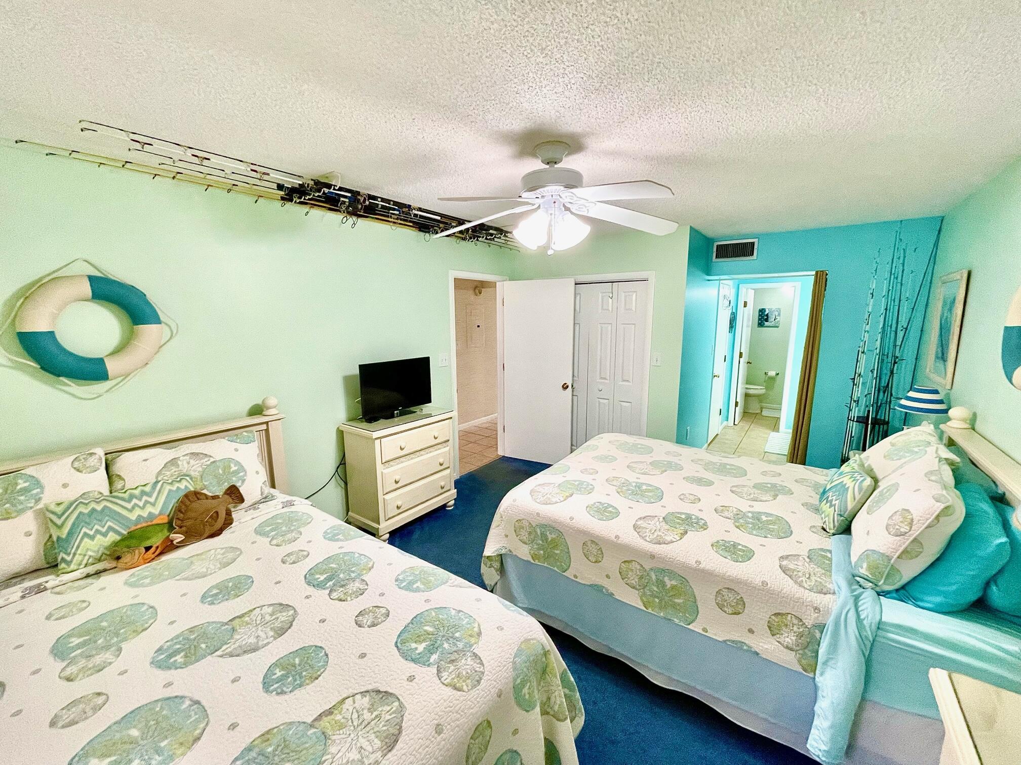 Edgewater Golf Villas II-B - Residential