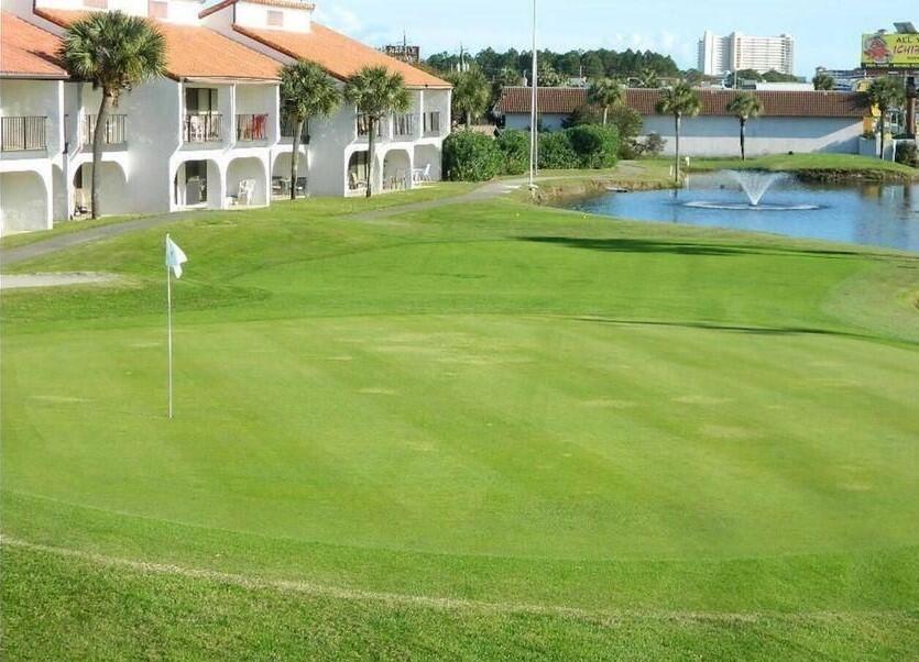 Edgewater Golf Villas II-B - Residential