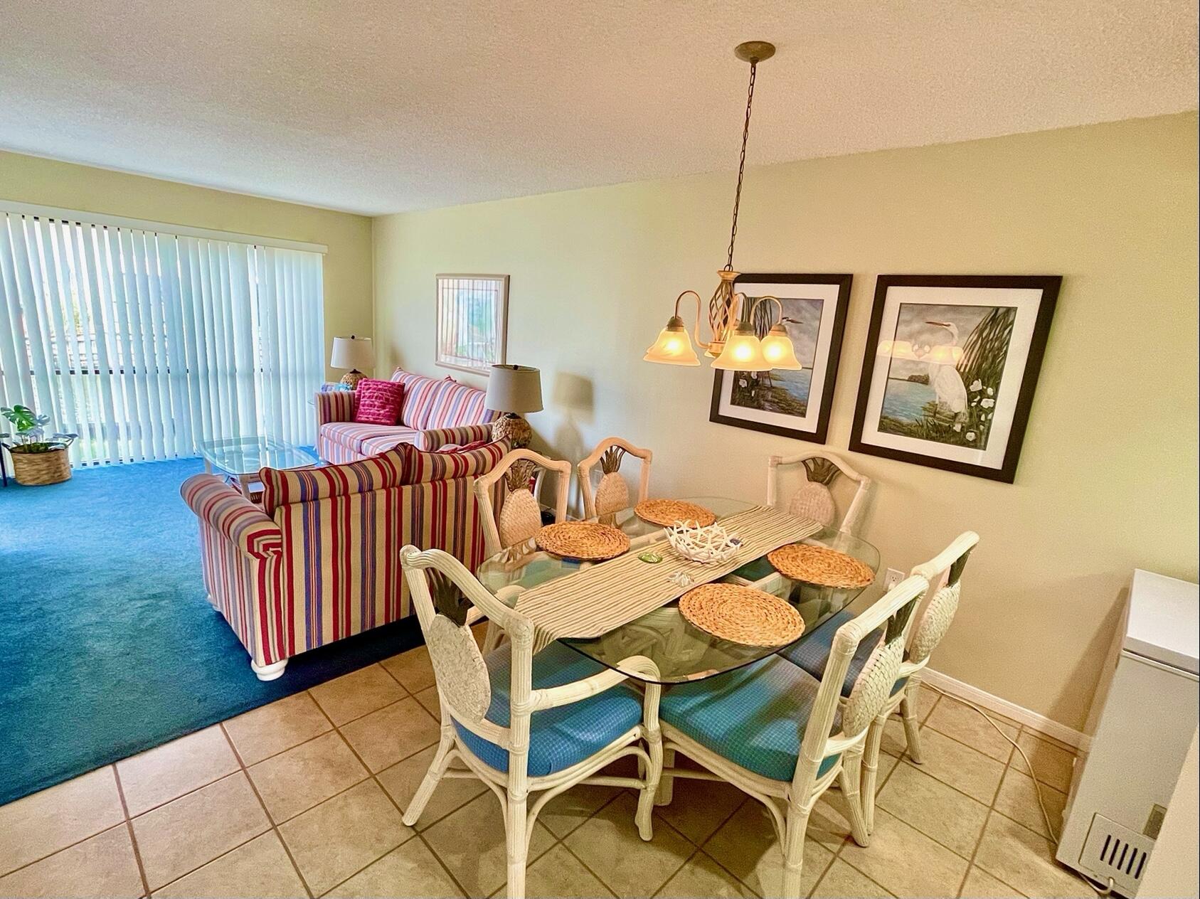 Edgewater Golf Villas II-B - Residential