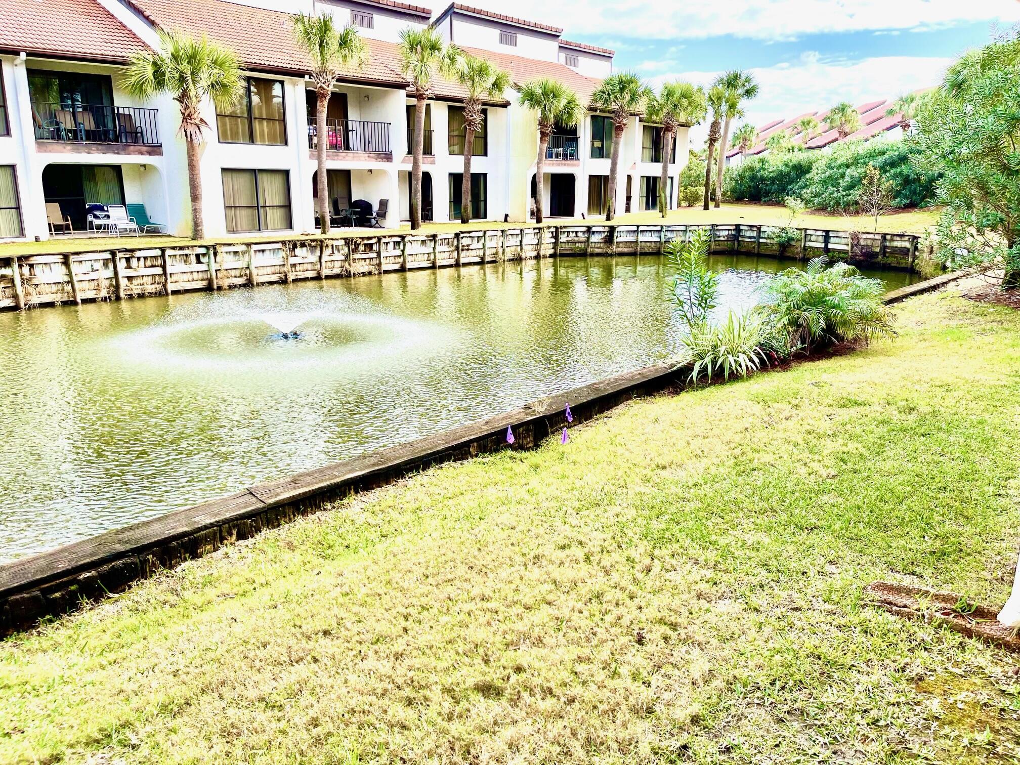 Edgewater Golf Villas II-B - Residential