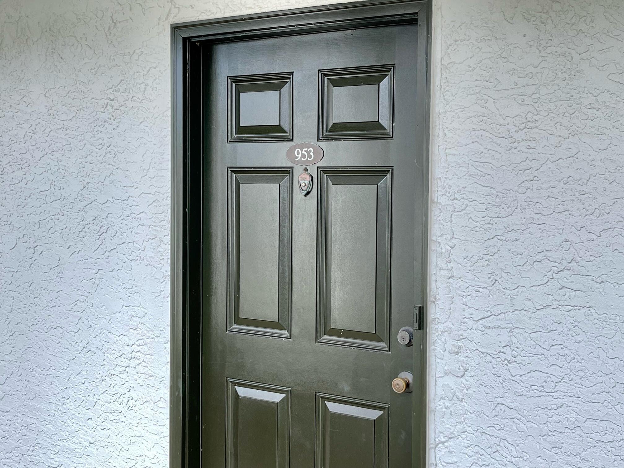 Edgewater Golf Villas II-B - Residential