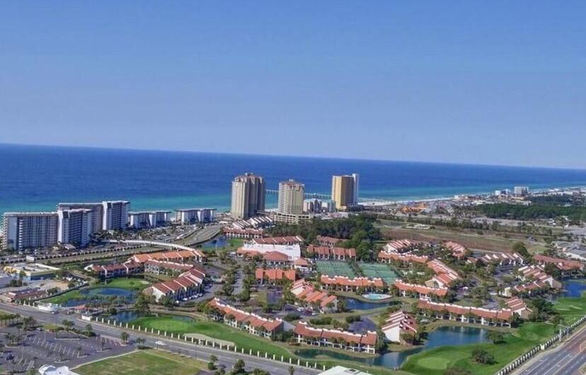 Edgewater Golf Villas II-B - Residential