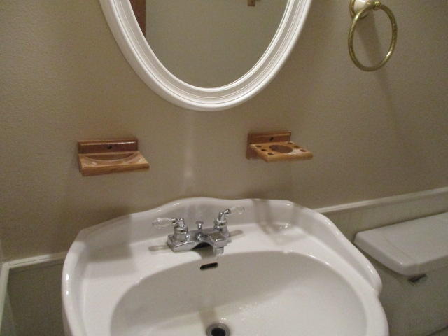 PIER ONE CONDO - Residential Lease