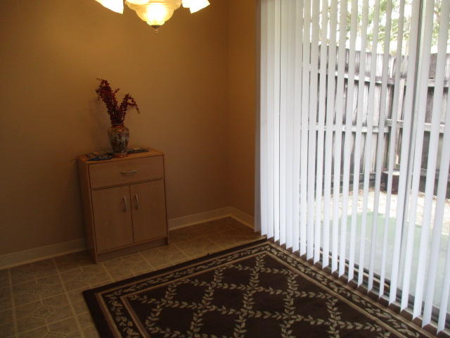 PIER ONE CONDO - Residential Lease