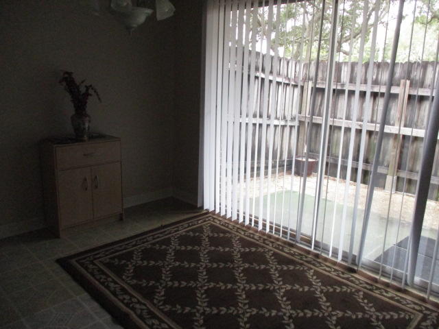 PIER ONE CONDO - Residential Lease