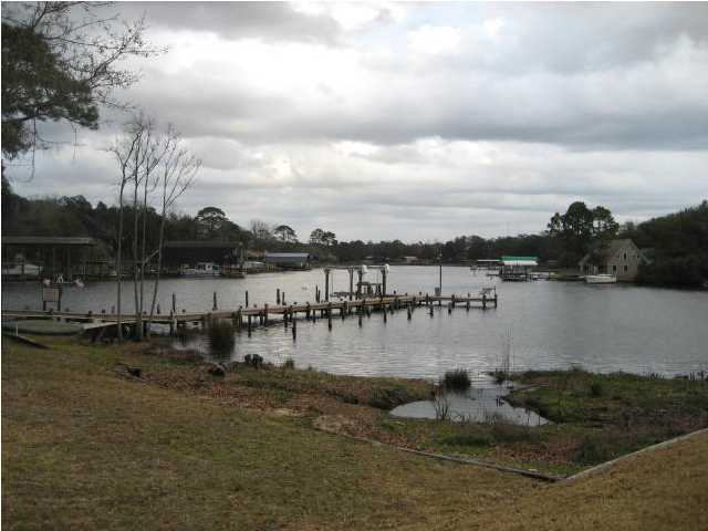 PIER ONE CONDO - Residential Lease