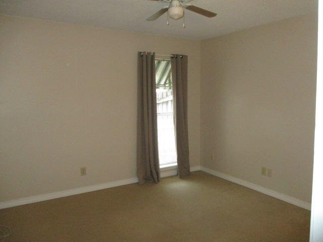 PIER ONE CONDO - Residential Lease