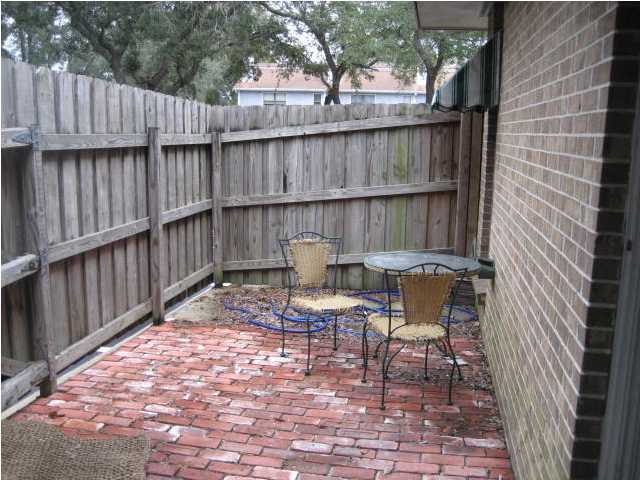 PIER ONE CONDO - Residential Lease