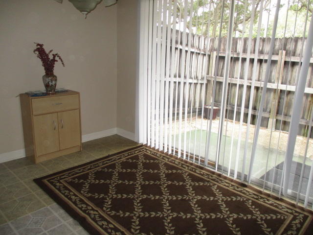 PIER ONE CONDO - Residential Lease