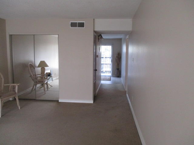 PIER ONE CONDO - Residential Lease