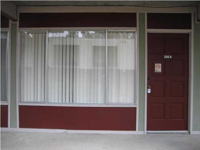Nice complex with a pool and the complex is on the water. This is a first floor unit. It has a small patio off the kitchen . THERE ARE NO PETS ALLOWED. Communtiy laundry facilities on the property. Great location. Centrally located in FWB, convenient to both bases and area shopping water , sewer and garbage are included with the rent. The interior of the unit has been feshly painted.PLEASE CALL THE LISTING AGENCY OFFICE PHONE NUMBER FOR ALL INFORMATION AND APPOINTMENTSPlease call the office number only for all inquiries on this property