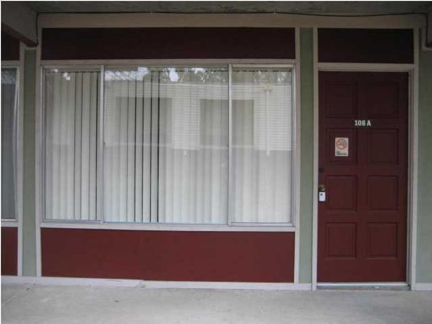 Nice complex with a pool and the complex is on the water. This is a first floor unit. It has a small patio off the kitchen . THERE ARE NO PETS ALLOWED. Communtiy laundry facilities on the property. Great location. Centrally located in FWB, convenient to both bases and area shopping water , sewer and garbage are included with the rent. The interior of the unit has been feshly painted.PLEASE CALL THE LISTING AGENCY OFFICE PHONE NUMBER FOR ALL INFORMATION AND APPOINTMENTS
Please call the office number only for all inquiries on this property