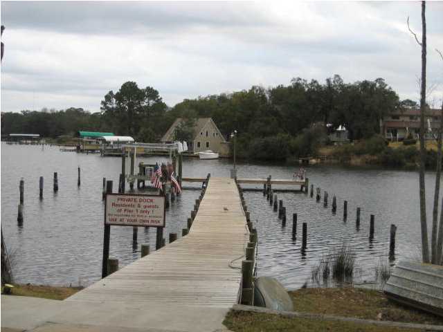 PIER ONE CONDO - Residential Lease