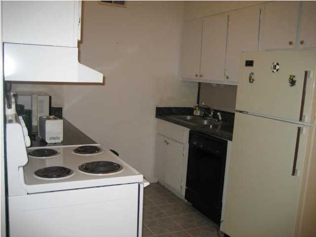 PIER ONE CONDO - Residential Lease