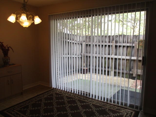 PIER ONE CONDO - Residential Lease