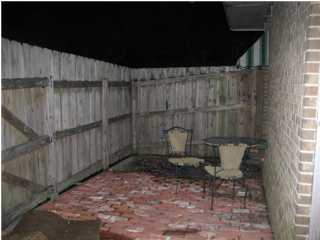 PIER ONE CONDO - Residential Lease