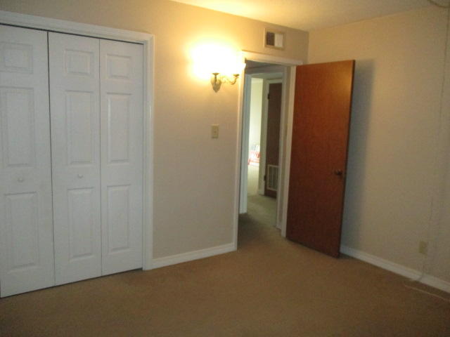 PIER ONE CONDO - Residential Lease