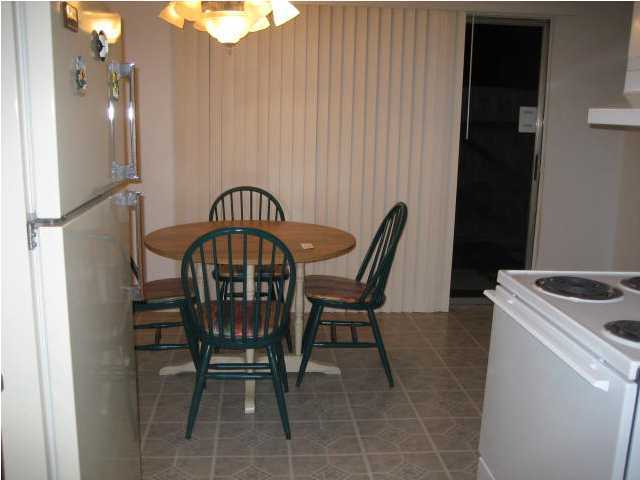 PIER ONE CONDO - Residential Lease