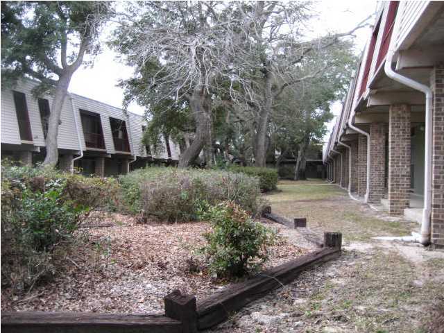 PIER ONE CONDO - Residential Lease