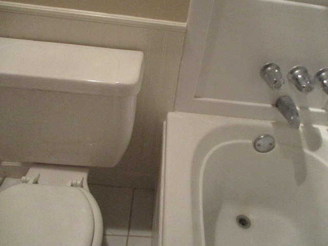 PIER ONE CONDO - Residential Lease