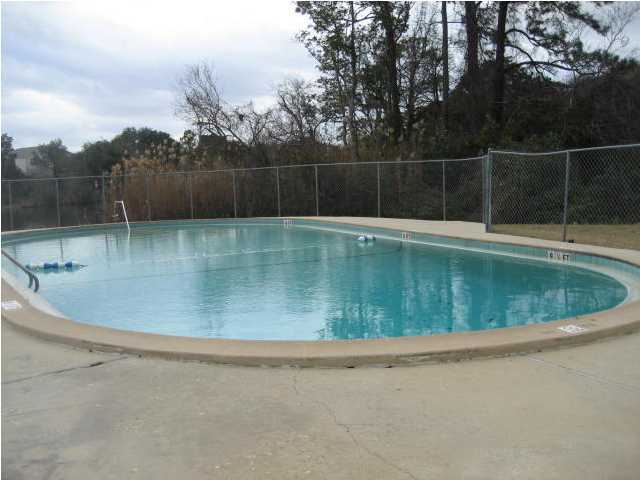 PIER ONE CONDO - Residential Lease