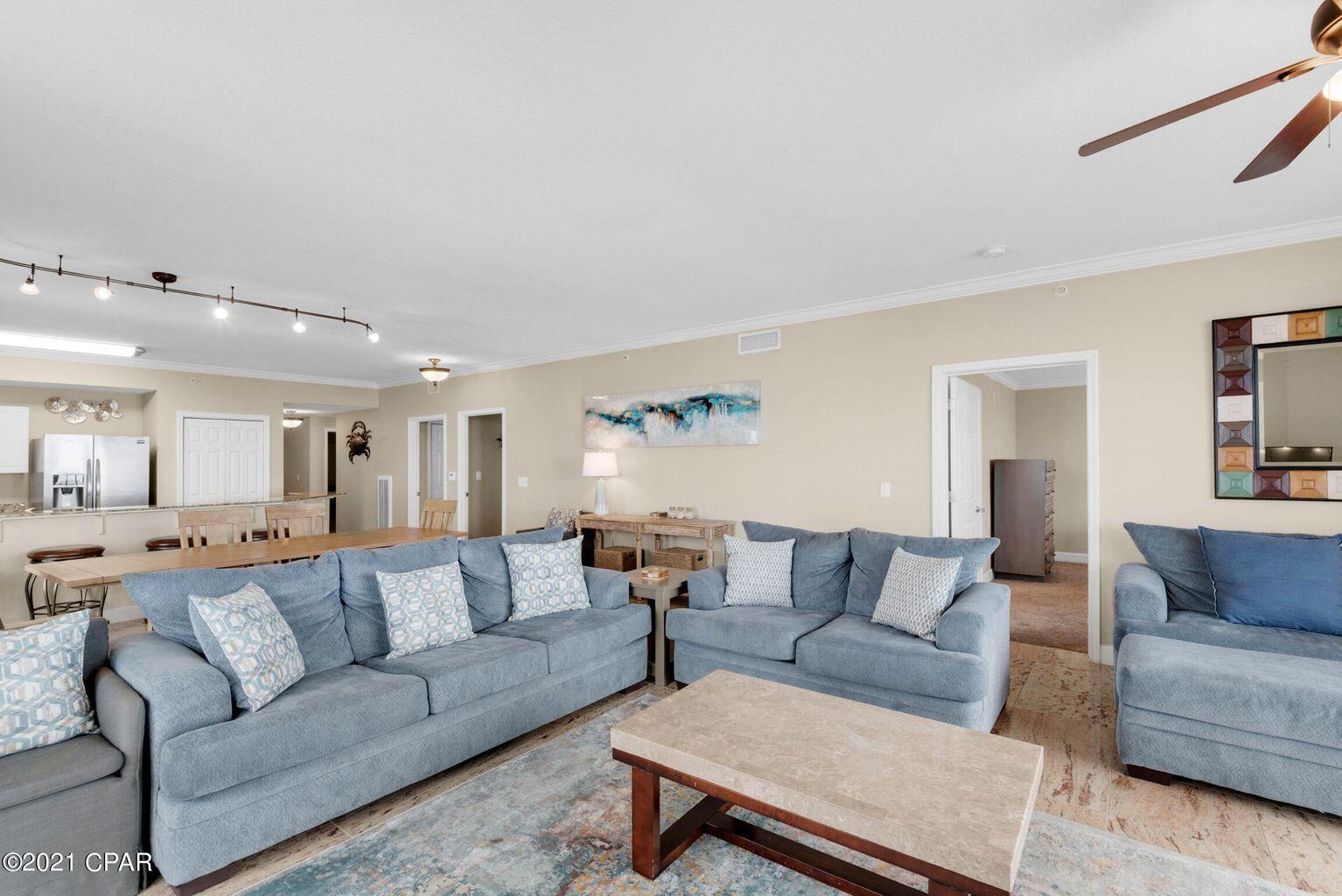 TIDEWATER BEACH STAGE 1 - Residential