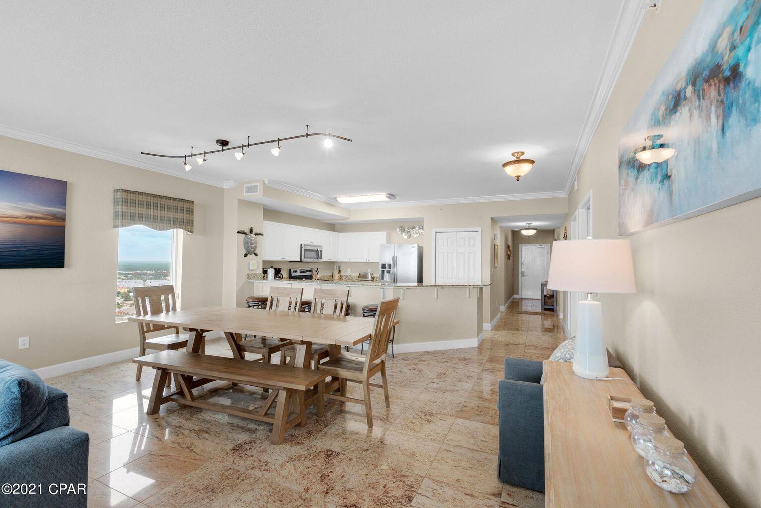 TIDEWATER BEACH STAGE 1 - Residential