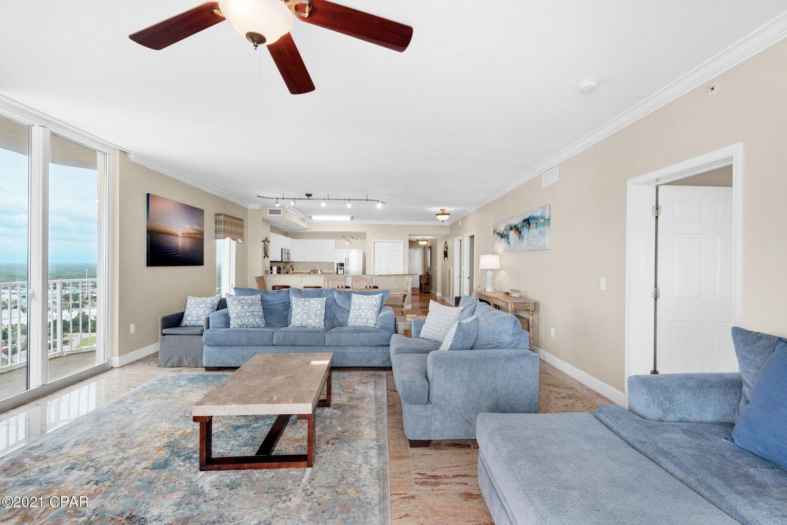 TIDEWATER BEACH STAGE 1 - Residential